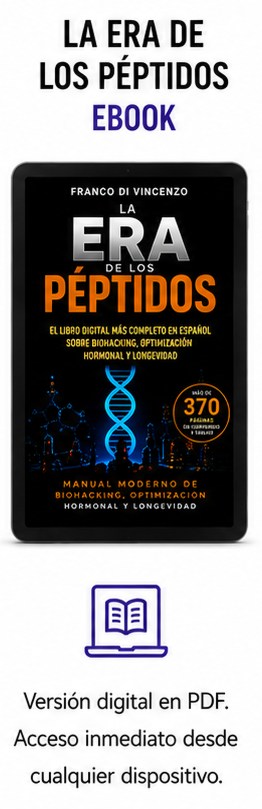 La Era de los Peptidos