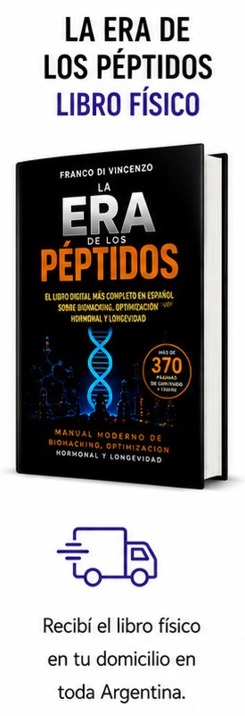 La Era de los Peptidos